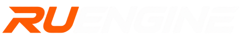 RUENGINE